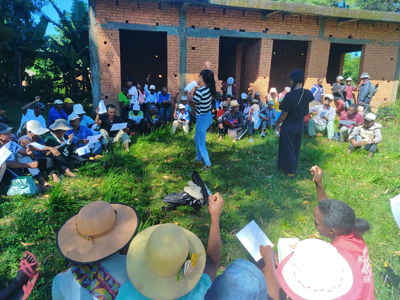 Cluster Workshop